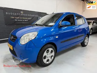 Kia Picanto 1.0 X-pect Nap/5Drs/APK 24-11-2026!