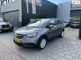 Opel Crossland X 1.2 120 Jaar Edition Airco Navi NAP APK