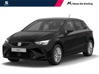 SEAT Ibiza Style Plus 1.0 EcoTSI 70 kW / 95 PK Hatchback 5 de | Mettalic Lak | 2000,- inruilvoordeel