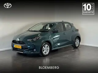 Toyota Yaris 1.5 Hybrid 115 Active | Apple Carplay | Achteruitrijcamera |
