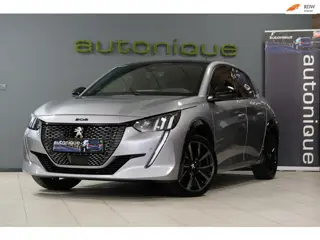 Peugeot 208 1.2 PureTech GT *29.792km* Navi/Camera/Michelin Banden/Apple Carplay 6 OP VOORRAAD