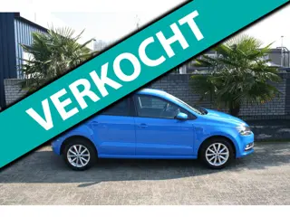 Volkswagen POLO 1.0 lounge full LED