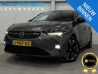 Opel Corsa-e Elegance 50 kWh 89% SOH KEY-LESS STOEL/STUUR-VERW. NAVI PDC