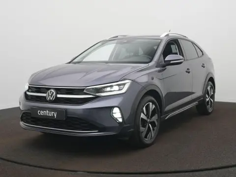 Volkswagen Taigo 1.0 TSI Style Automaat - LED - Camera - Navigatie - Climatronic - ACC