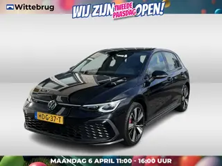 Volkswagen Golf 1.4 eHybrid GTE / AUTOMAAT/ CRUISE/ DIGITAL DASH/ NAVI/ APP-CONNECT/ PARK. SENSOREN 