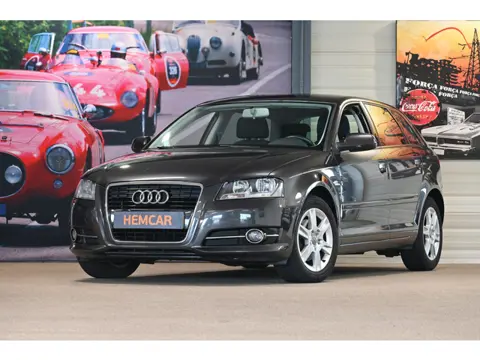 Audi A3 Sportback 1.4 TFSI Attraction Pro Line (bj 2010)
