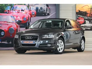 Audi A3 Sportback 1.4 TFSI Attraction Pro Line (bj 2010)