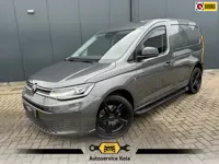 Volkswagen Caddy Cargo 2.0 TDI Automaat 1st Edition * Virtual Cockpit * Side Assist * Full Led * Key