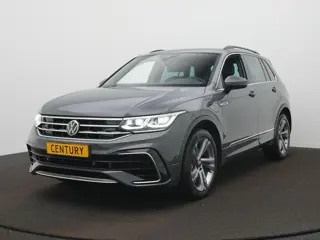 Volkswagen Tiguan 1.4 TSI eHybrid R-Line Business+ Automaat - LED- Navigatie - ACC - Side Assist - T