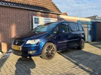 Volkswagen Touran 1.4 TSI Trendline (bj 2008)