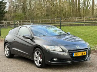 Honda CR-Z 1.5 i-Vtec IMA Sport //