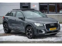 Audi Q2 1.4 TFSI CoD Design Pro Line Plus PANO