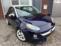 Opel ADAM 1.2 Glam / Airco / DAB / LM
