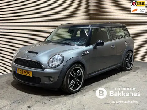 Mini Mini Clubman 1.6 Cooper S
