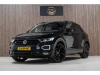 Volkswagen T-Roc 2.0 TSI 4Motion Sport R-Line DSG PANO LED