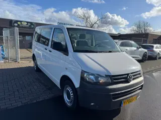 Volkswagen Transporter Kombi 2.0 TDI L1H1 AIRCO 9 PERSON