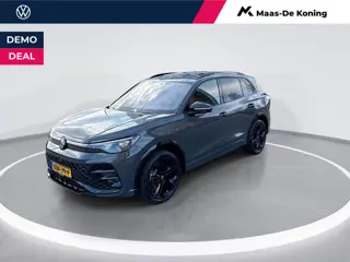 Volkswagen Tiguan 1.5 eHybrid R-Line Edition