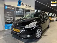 Peugeot 208 1.2 e-VTi Blue Lease Aut.|Navi|Cruise|PDC