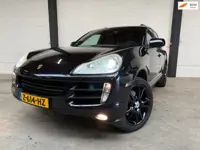 Porsche Cayenne 4.8 S |Luchtvering| |Navigatie| |Schuif kantel dak| |Youngtimer|