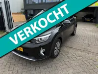 Kia Stonic 1.0 T-GDi MHEV DynamicPlusLine l Keyless