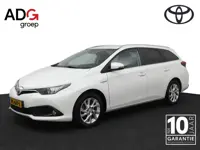 Toyota Auris 1.8 Hybrid Dynamic Go | Cruise control | Climate control | Parkeercamera |  Keyless |