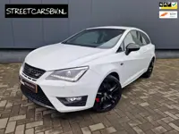 Seat Ibiza SC 1.8 TSI Cupra /Org NL /Deal onderhouden /Stoelverwarming