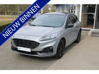 Ford Kuga 1.5 EcoBoost 150 PK ST-Line X BLACK PACK | DRIVER PACK | WINTER PACK