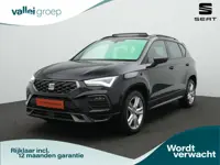 SEAT Ateca 1.5 TSI ACT 150 pk FR DSG | Panoramadak | Beats | Stuur-/stoelverwarming | Achteruitrijca