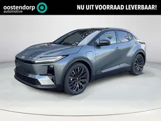 Toyota C-HR+ Executive AWD 77 kWh