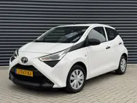 Toyota Aygo 1.0 VVT-i x-fun Airco (bj 2020)