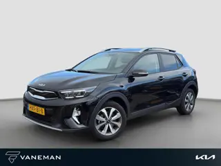 Kia Stonic 1.0 T-GDi MHEV DynamicPlusLine