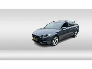 SEAT Leon Sportstourer 1.4 TSI eHybrid PHEV FR (bj 2020)