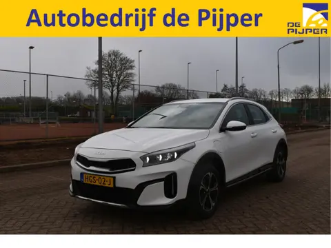 Kia Xceed 1.6 GDi PHEV DynamicPlusLine Airco | Stoel-stuur verwarming | Trekhaak