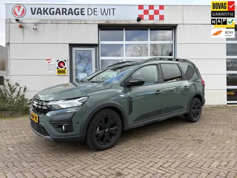 Dacia Jogger 1.6 Hybrid 140 Extreme 7p.