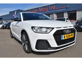 Audi A1 Sportback 25 TFSI epic , VIRTUAL COCKPIT , NAVI VIA APP , CR CONTR  , AIRCO , LMV17 , PDC A 