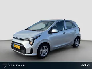 Kia Picanto 1.0 DPI DynamicLine