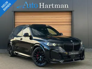 BMW X5 xDrive50e M-Sport Pro ACC|PANO|HUD|COMFORTSTOELEN|22"|ICONICGLOW