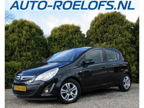 Opel Corsa 1.3 CDTi Cosmo 5-drs*Ecc*Cruise*Pdc*
