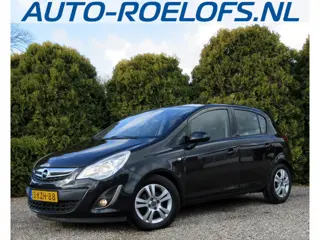 Opel Corsa 1.3 CDTi Cosmo 5-drs*Ecc*Cruise*Pdc*