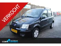 Fiat Panda 1.1 Active 1e Eigenaar Lage km stand NAP
