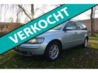 Volvo V50 1.8*airco*cruise*trekhaak*apk