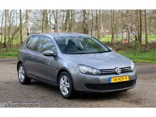 Volkswagen Golf 1.4 TSI Comfortline | 2009 | Cruise | Airco |
