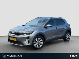 Kia Stonic 1.0 T-GDi MHEV DynamicPlusLine