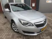 Opel Insignia Sports Tourer 1.4 T EcoFLEX Edition / Navi / Camera / PDC / Clima / NAP