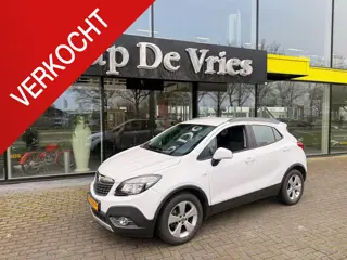Opel Mokka 1.6 Edition