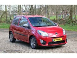 Renault Twingo 1.2-16V Collection | 2011 | Airco | Nwe APK!