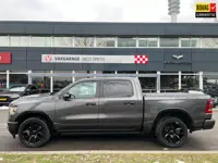 Dodge Ram 1500 5.7 V8 4x4 Crew Cab Laramie Sport package