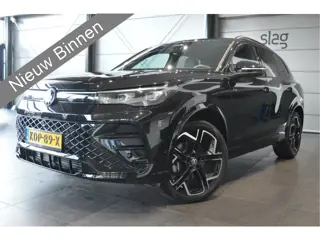 Volkswagen Tiguan 2.0 TDI 3X R-LINE Black Style camera 20 inch 150 pk !!