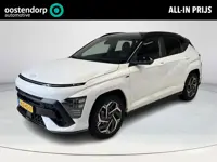 Hyundai Kona 1.6 GDI HEV N-line