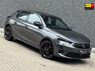 Opel Corsa 1.2 GS Line Virtual 360 Gr Cam Led Acc Carplay